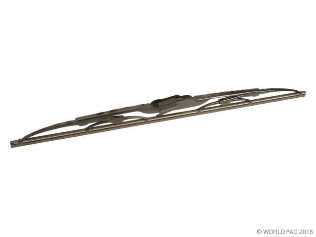 Foto de Hoja del Limpiaparabrisas para Jaguar S-Type Jaguar Vanden Plas Jaguar XJ8 Jaguar XJR Jaguar Super V8 Marca Genuine N�mero de Parte W0133-2076866