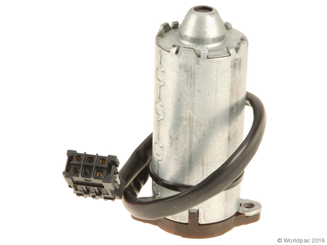 Foto de Motor de Asiento para Mercedes-Benz CLK55 AMG Mercedes-Benz CLK430 Mercedes-Benz CLK320 Marca Genuine Nmero de Parte W0133-2095441