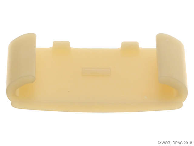 Foto de Guia Cadena del Tiempo para Mercedes-Benz C230 2003 2004 2005 Marca Genuine Nmero de Parte W0133-2104530