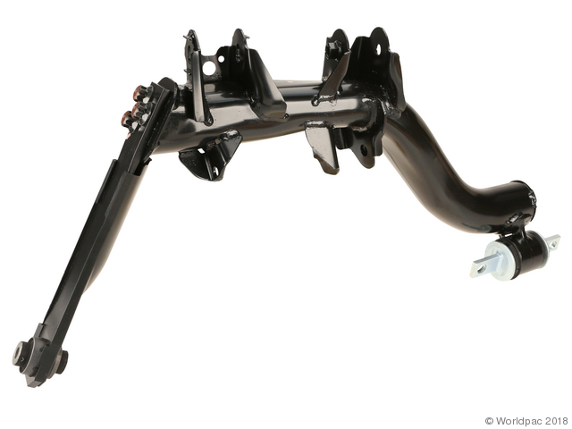 Foto de Brazo remolcador de suspensi�n para Honda CR-V 2006 2005 Marca Genuine N�mero de Parte W0133-2108808