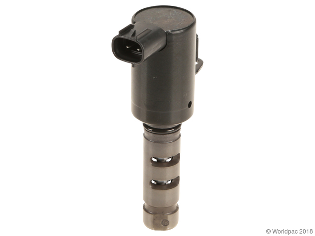 Foto de Vlvula de Control de Aceite del Tiempo para Mazda Miata 2002 2003 2004 2005 2001 Marca Genuine Nmero de Parte W0133-2114130