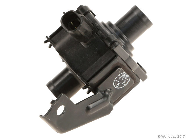 Foto de V�lvula de Purga del Canister para Jaguar XK8 Marca Genuine N�mero de Parte W0133-2120866