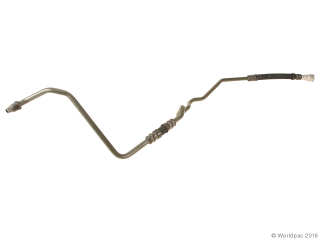 Foto de Conjunto De Manguera Enfriador Aceite del Motor para BMW 540i BMW 740i BMW 740iL Marca Genuine N�mero de Parte W0133-2135934