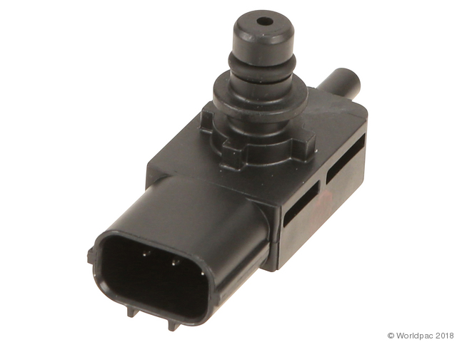 Foto de Sensor de Presin del Sistema de Control de Evaporacin para Acura y Honda Marca Genuine Nmero de Parte W0133-2152380