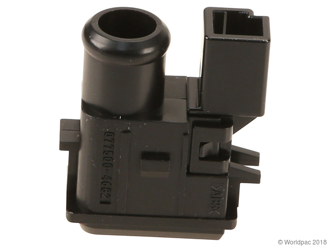 Foto de Sensor de Temperatura del Aire de la Cabina para Toyota y Lexus Marca Genuine Nmero de Parte W0133-2177054