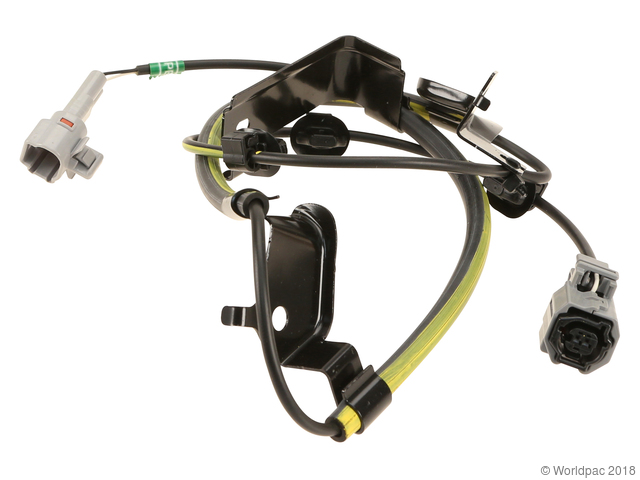 Foto de Arnes de Cableado del Sensor de Velocidad de Frenos ABS para Toyota Tundra Toyota Sequoia Marca Genuine Nmero de Parte W0133-2178185