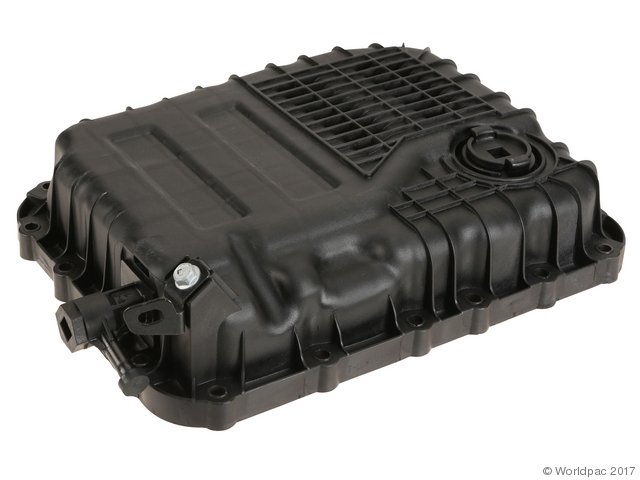 Foto de Carter Transmisin Automtica para Hyundai y Kia Marca Genuine Nmero de Parte W0133-2190883