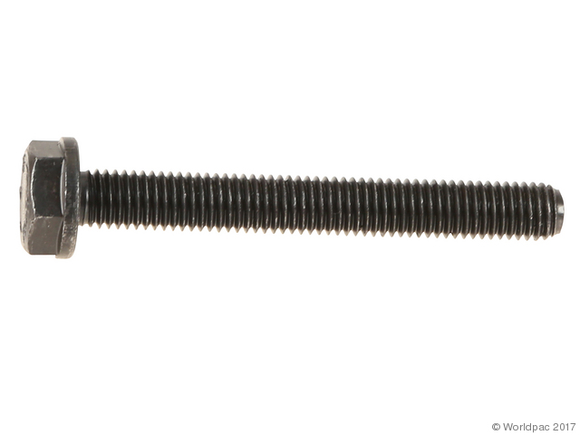 Foto de Tornillo Tapa Rodamiento principal del Cigueal para Volkswagen y Audi Marca Genuine Nmero de Parte W0133-2204939