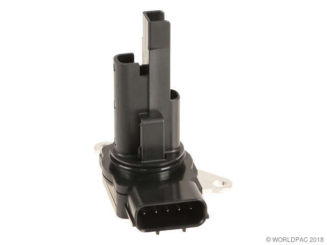 Foto de Sensor de flujo de masa de aire para Acura TSX Acura ILX Honda Accord Honda CR-V Honda Crosstour Honda Civic Marca Genuine Nmero de Parte W0133-2268948