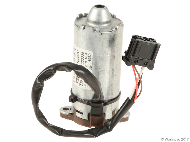 Foto de Motor de Asiento para Mercedes-Benz Marca Genuine Nmero de Parte W0133-2312389