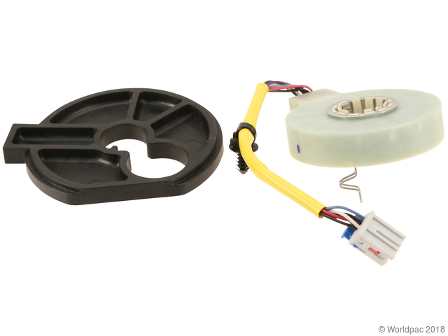 Foto de Sensor de Angulo de Control de Estabilidad para Ford Escape Mercury Mariner Marca Genuine Nmero de Parte W0133-2335758