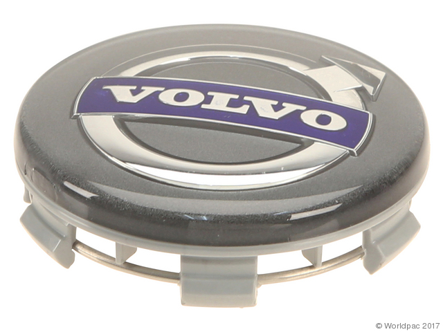 Foto de Tapon / Tapacubo / Taza de la Rueda para Volvo Marca Genuine Nmero de Parte W0133-2369023