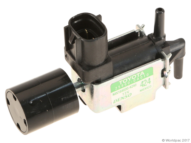 Foto de Switch Retardo EGR para Toyota Sienna Toyota Solara Toyota Camry Marca Genuine Nmero de Parte W0133-2377334