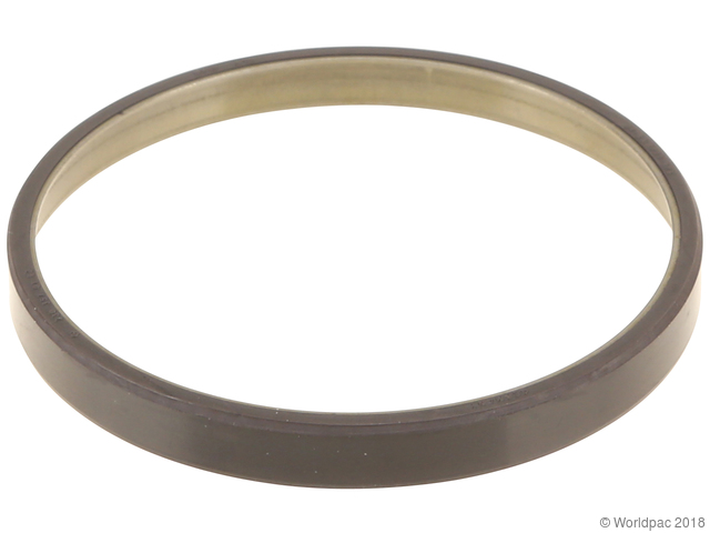 Foto de Aro ABS para Mercedes-Benz Marca Genuine Nmero de Parte W0133-2537261