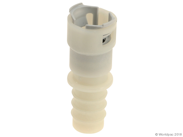 Foto de Conector de Manguera de Calentador para Hummer H2 Chevrolet Suburban 1500 Chevrolet Tahoe GMC Yukon XL 1500 GMC Yukon Cadillac Escalade Marca Genuine Nmero de Parte W0133-2574225