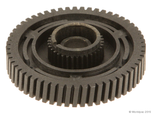 Foto de Engranaje de Motor de Caja de Transferencia para Land Rover LR3 Land Rover Range Rover Land Rover Range Rover Sport Marca Odometer Gears N�mero de Parte W0133-2051052