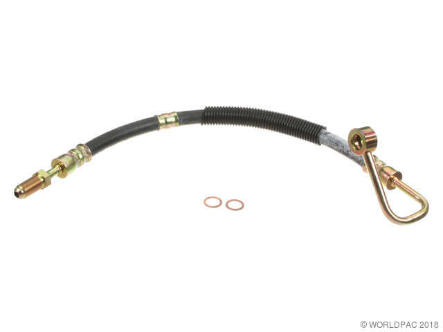 Foto de Manguera de Presin Direccin hidrulica para Isuzu Pickup Isuzu Trooper Isuzu Amigo Isuzu Rodeo Honda Passport Marca Omega Nmero de Parte W0133-1619412