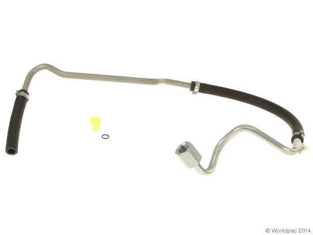 Foto de Conjunto de Mangueras de Direcci�n Asistida para Subaru Impreza 1994 1996 1997 1993 1995 Marca Omega N�mero de Parte W0133-1977193