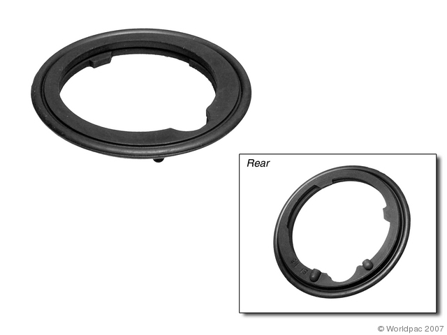 Foto de Empacadura del Termostato del Refrigerante para Acura, Honda, Isuzu Marca Opt Nmero de Parte W0133-1643817