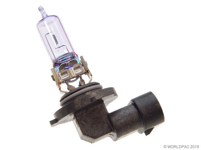Foto de Bombilla de Faro para Ford Lincoln Dodge Chrysler Jeep Eagle Plymouth Mitsubishi Audi Volkswagen... Marca Osram/sylvania N�mero de Parte W0133-1628004