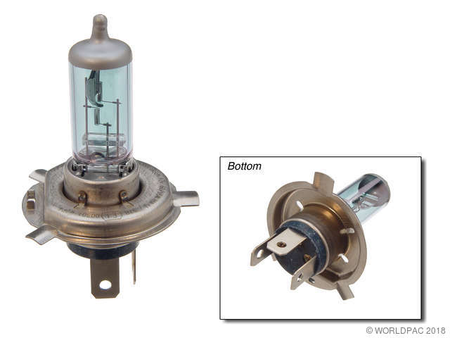 Foto de Bombilla de Faro para Nissan Eagle Mitsubishi Dodge Audi Volkswagen Mazda Mini Cooper Suzuki Hyundai... Marca Osram/sylvania Nmero de Parte W0133-1628034