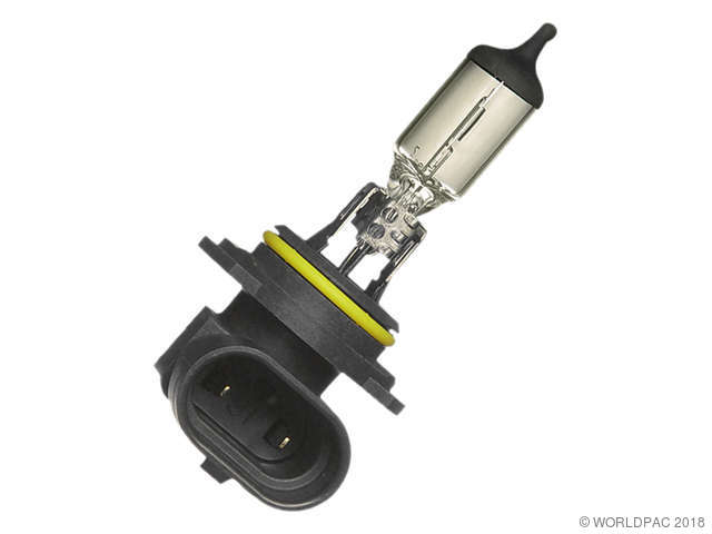 Foto de Bombilla de Faro para Infiniti Nissan Jaguar Ford Chrysler Dodge Plymouth Audi Volkswagen Mazda... Marca Osram/sylvania N�mero de Parte W0133-1634388