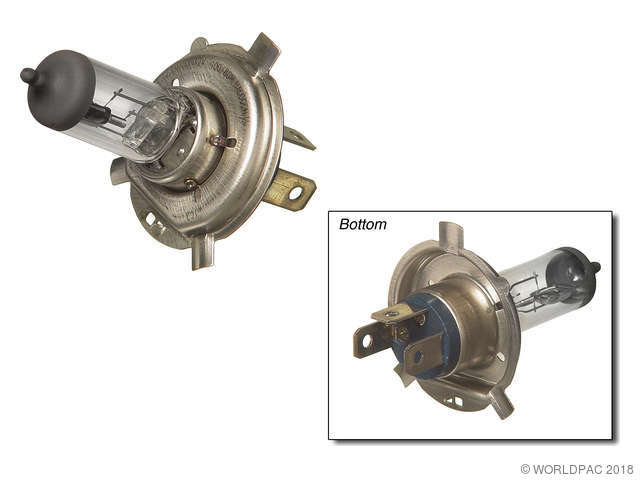 Foto de Bombilla de Faro para Mini Cooper Cooper Countryman Mini Cooper Cooper Paceman Marca Osram/sylvania Nmero de Parte W0133-1635115