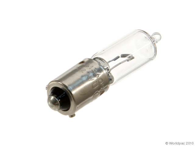 Foto de Bombilla de luz de cruce para Volkswagen, Audi, Mercedes-Benz, BMW, Volvo, Porsche Marca Osram/sylvania N�mero de Parte W0133-1637597