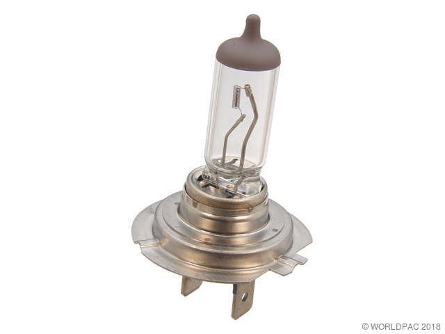 Foto de Bombillo Hal�geno Multi Proposito para Jaguar Land Rover Dodge Chrysler Audi Volkswagen Ford Mercedes-Benz Mazda Suzuki... Marca Osram/sylvania N�mero de Parte W0133-1637929