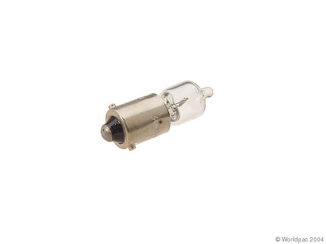 Foto de Bombillo Halgeno Multi Proposito para Mercedes-Benz y Volvo Marca Osram/sylvania Nmero de Parte W0133-1638915