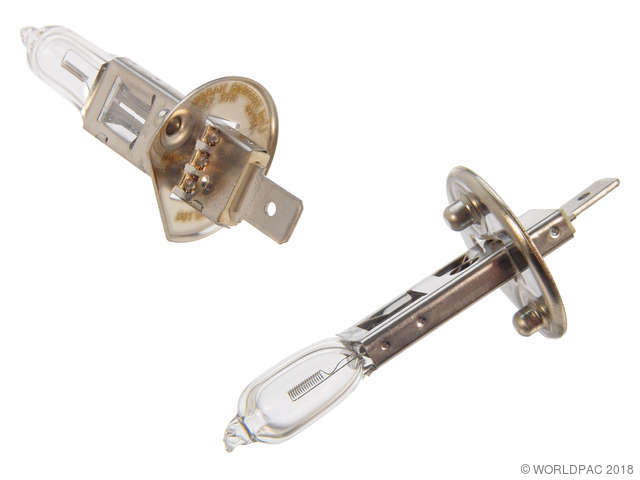 Foto de Bombilla de Faro para Ford Infiniti Jaguar Kia Audi Porsche Volkswagen Mercedes-Benz Mazda BMW... Marca Osram/sylvania N�mero de Parte W0133-1640266
