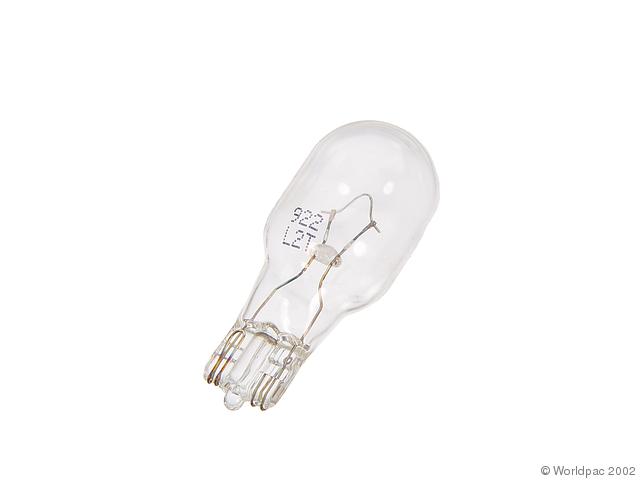 Foto de Bombilla de luz de freno centro superior para Dodge Durango Jeep Cherokee Jeep Wrangler Jeep Grand Cherokee Marca Osram/sylvania N�mero de Parte W0133-1643481