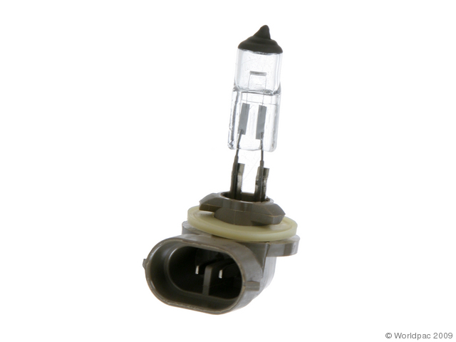 Foto de Bombilla de la luz de niebla para Hyundai, Kia, Volvo Marca Osram/sylvania Nmero de Parte W0133-1660498