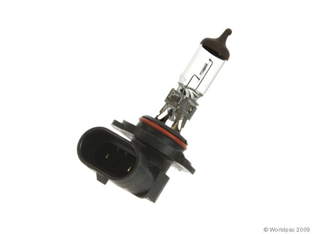 Foto de Bombilla de la luz de niebla para Chrysler 300 Mazda Tribute Volvo S60 Volvo XC90 Volvo V70 Volvo XC70 Marca Osram/sylvania Nmero de Parte W0133-1838717