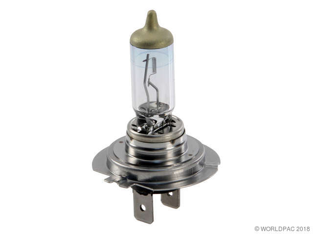 Foto de Bombilla de Faro para Jaguar Land Rover Dodge Chrysler Audi Volkswagen Mazda Hyundai Kia Nissan... Marca Osram/sylvania Nmero de Parte W0133-1853424