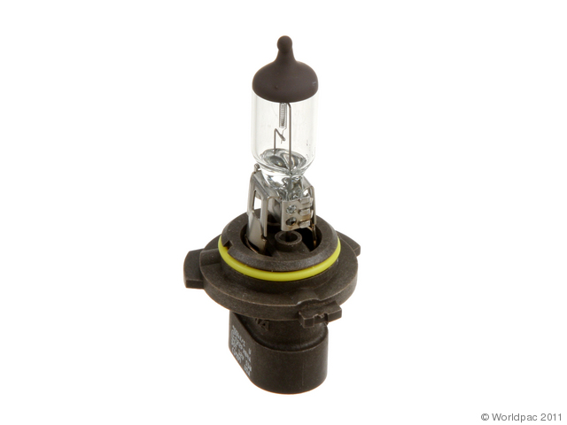 Foto de Bombilla de Faro para Jeep Grand Cherokee Volvo S60 Volvo V70 Volvo S80 Volvo XC70 Marca Osram/sylvania N�mero de Parte W0133-1924366