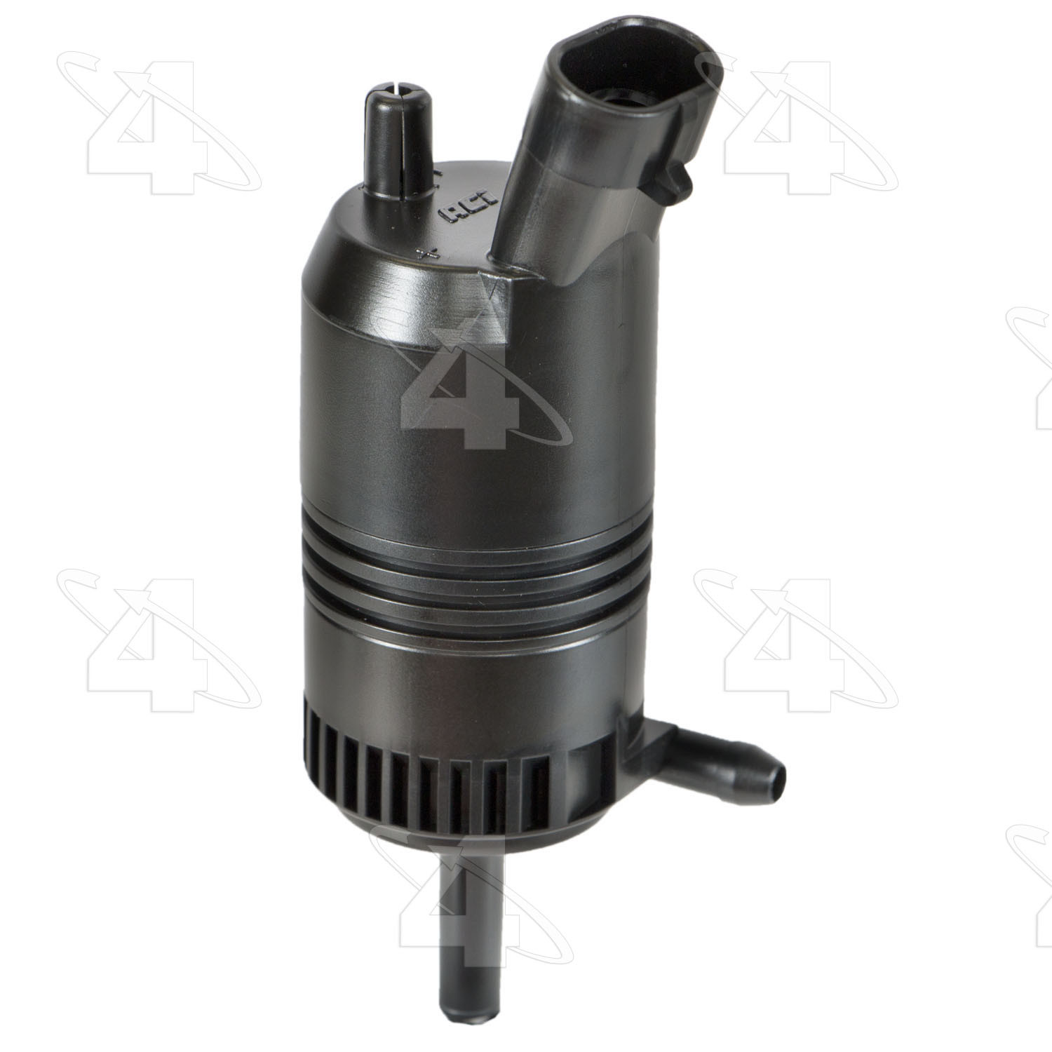 Foto de Bomba de Limpiaparabrisas para Chevrolet Silverado 1500 HD 2005 Marca PARTS MASTER/ACI Nmero de Parte 172435