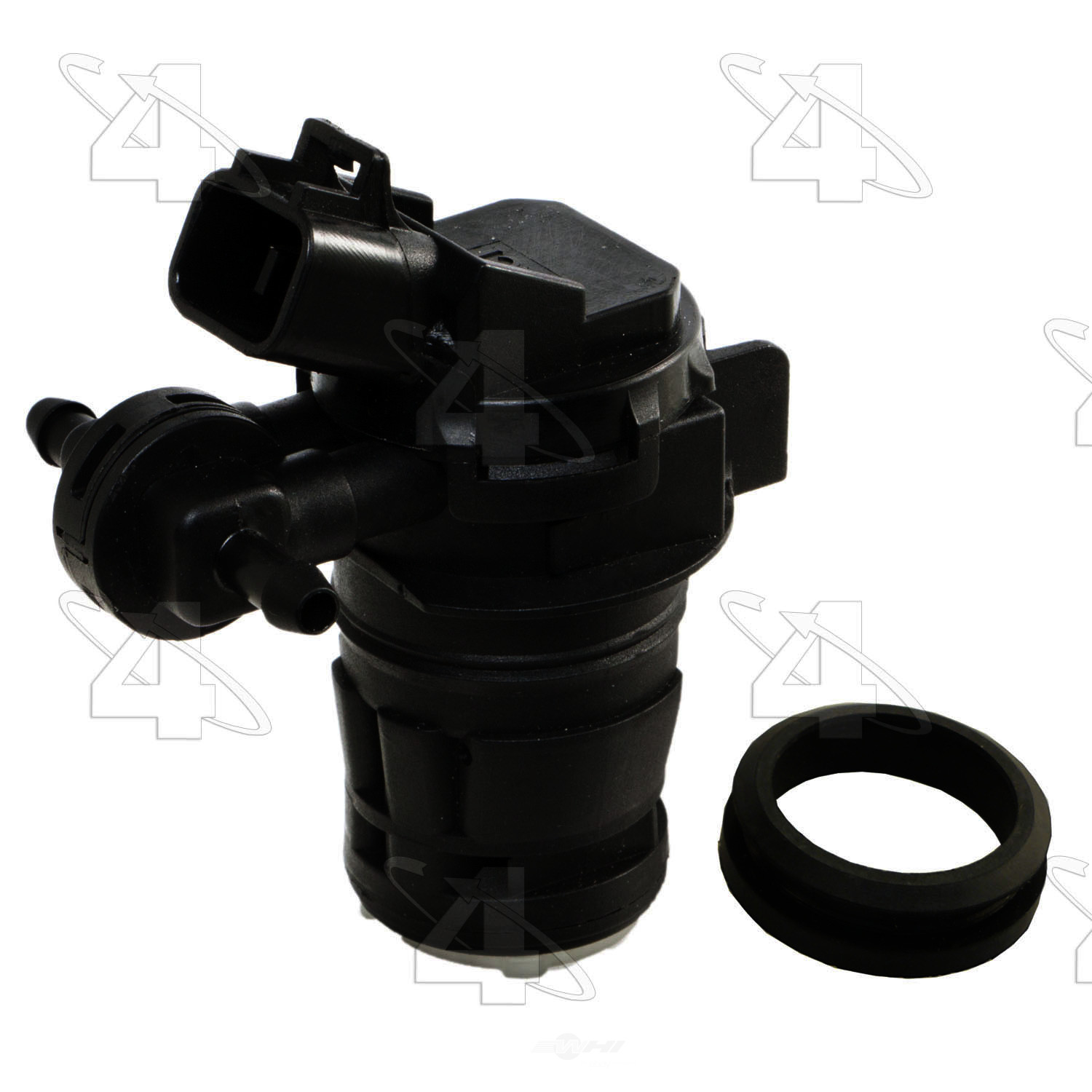 Foto de Bomba de Limpiaparabrisas para Mazda 3 Sport 2013 Marca PARTS MASTER/ACI N�mero de Parte 377149
