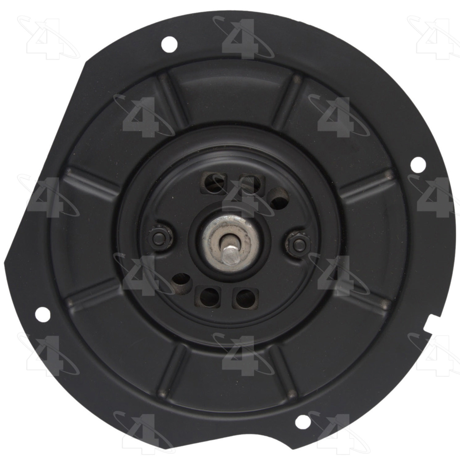 Foto de Motor del ventilador HVAC para Ford Mustang 1967 Marca PARTS MASTER/FOUR SEASONS N�mero de Parte 35562