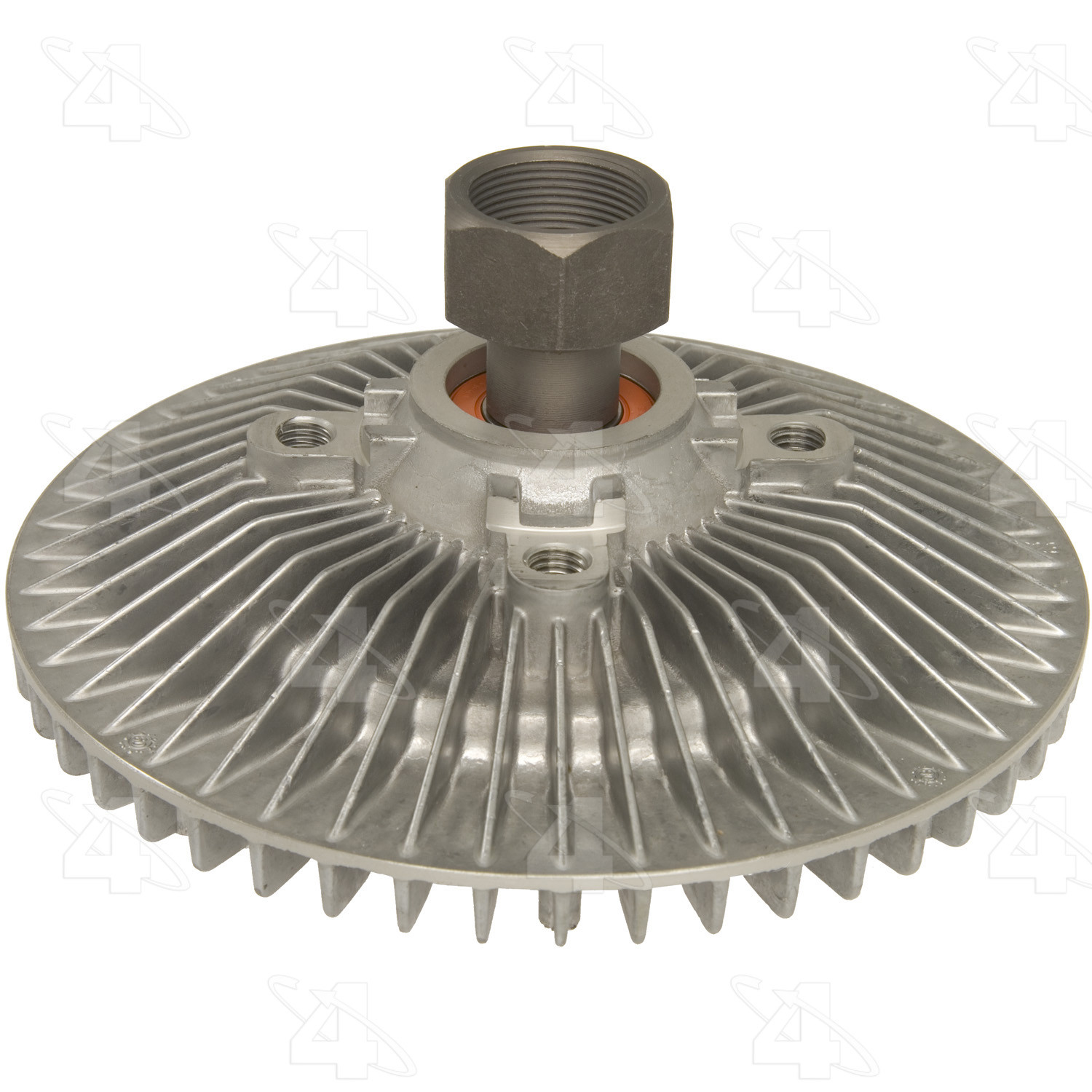 Foto de Embrague del Ventilador Enfriado del Motor para Chevrolet Silverado 1500 2001 Marca PARTS MASTER/HAYDEN Nmero de Parte 2744
