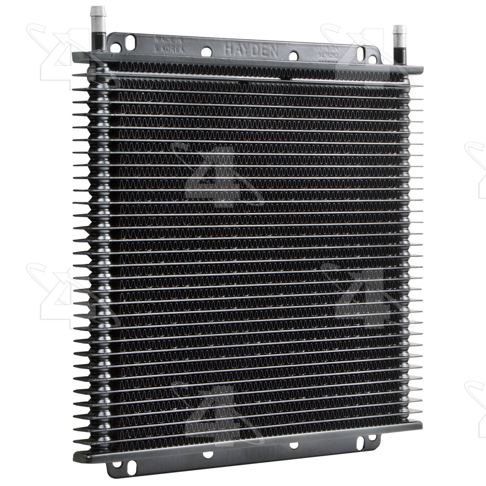Foto de Enfriador de Aceite de Transmision para Hyundai Isuzu Chrysler Dodge Jeep Buick Chevrolet GMC Oldsmobile Pontiac... Marca PARTS MASTER/HAYDEN N�mero de Parte 699