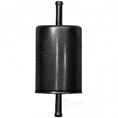 Foto de Filtro de Combustible OE Type para Isuzu Trooper 2000 Marca PARTS MASTER/GKI Nmero de Parte 73310