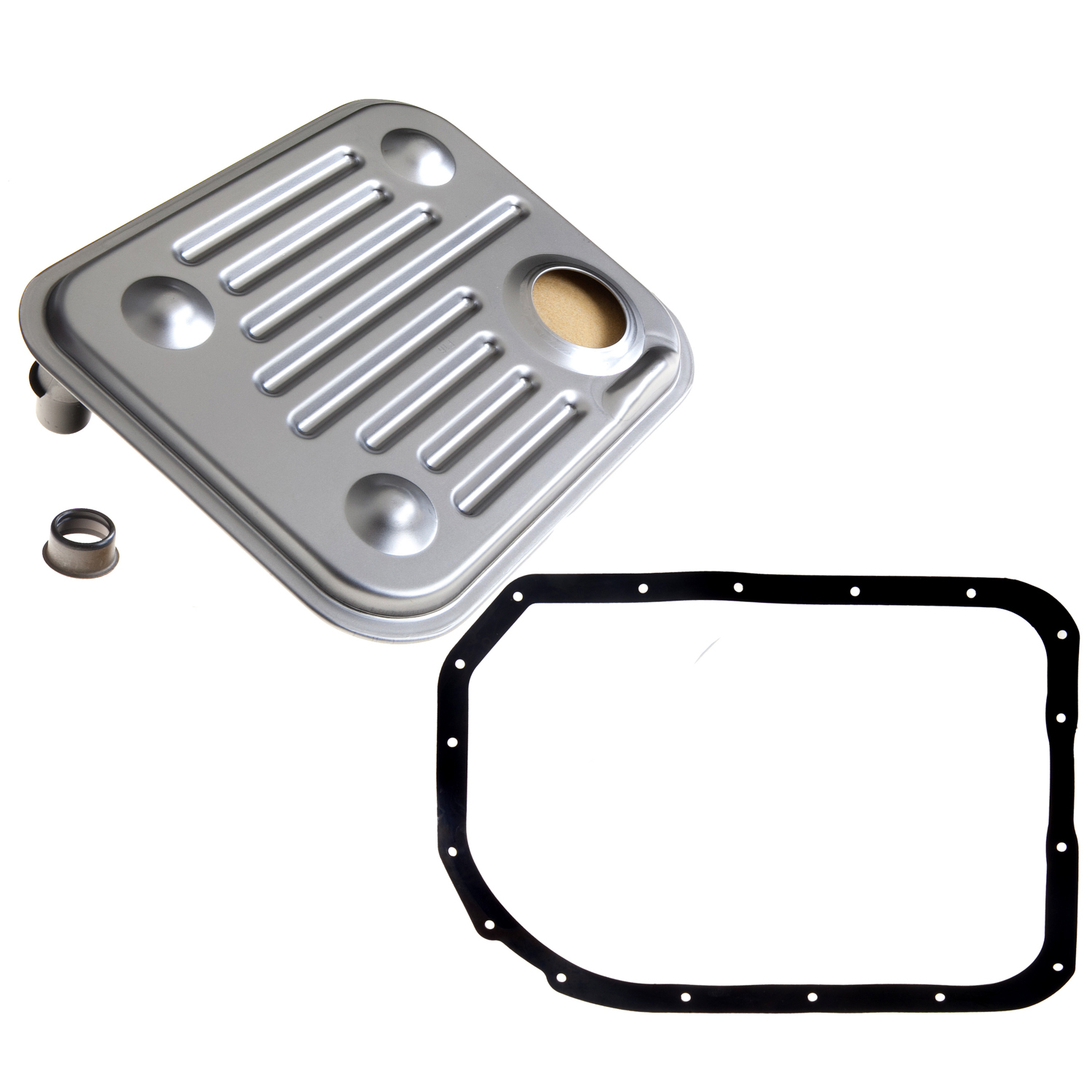 Foto de Filtro Transmision Automtica para Chevrolet Silverado 1500 HD 2005 Marca PARTS MASTER/GKI Nmero de Parte 88608