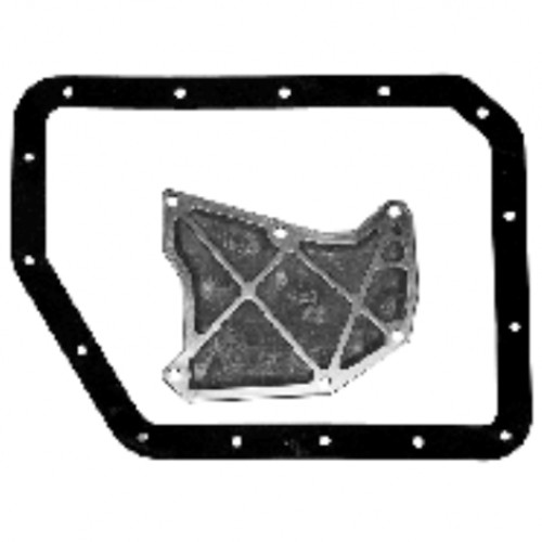 Foto de Filtro Transmision Autom�tica para Geo Metro 1997 Marca PARTS MASTER/GKI N�mero de Parte 88701
