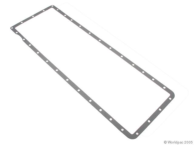 Foto de Empacadura de Crter para Jaguar XJ12 Jaguar XJS Marca Payen Nmero de Parte W0133-1620299