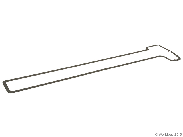 Foto de Empacadura de Cubierta de V�lvula para Jaguar Vanden Plas Jaguar XJ6 Marca Payen N�mero de Parte W0133-1630513