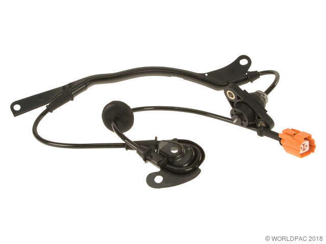 Foto de Sensor de Velocidad Frenos Anti Bloqueo para Honda Civic Acura EL Marca Pex N�mero de Parte W0133-1712701
