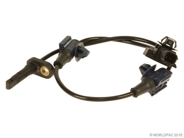 Foto de Sensor de Velocidad Frenos Anti Bloqueo para Chevrolet Aveo 2004 2005 2006 Marca Pex N�mero de Parte W0133-1887631