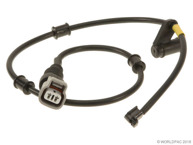 Foto de Sensor de Desgaste de la Pastilla de Freno para Lexus LS460 Lexus LS600h Marca Pex Nmero de Parte W0133-1983735