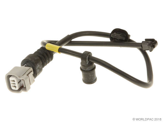 Foto de Sensor de Desgaste de la Pastilla de Freno para Lexus LS460 Marca Pex Nmero de Parte W0133-1983736